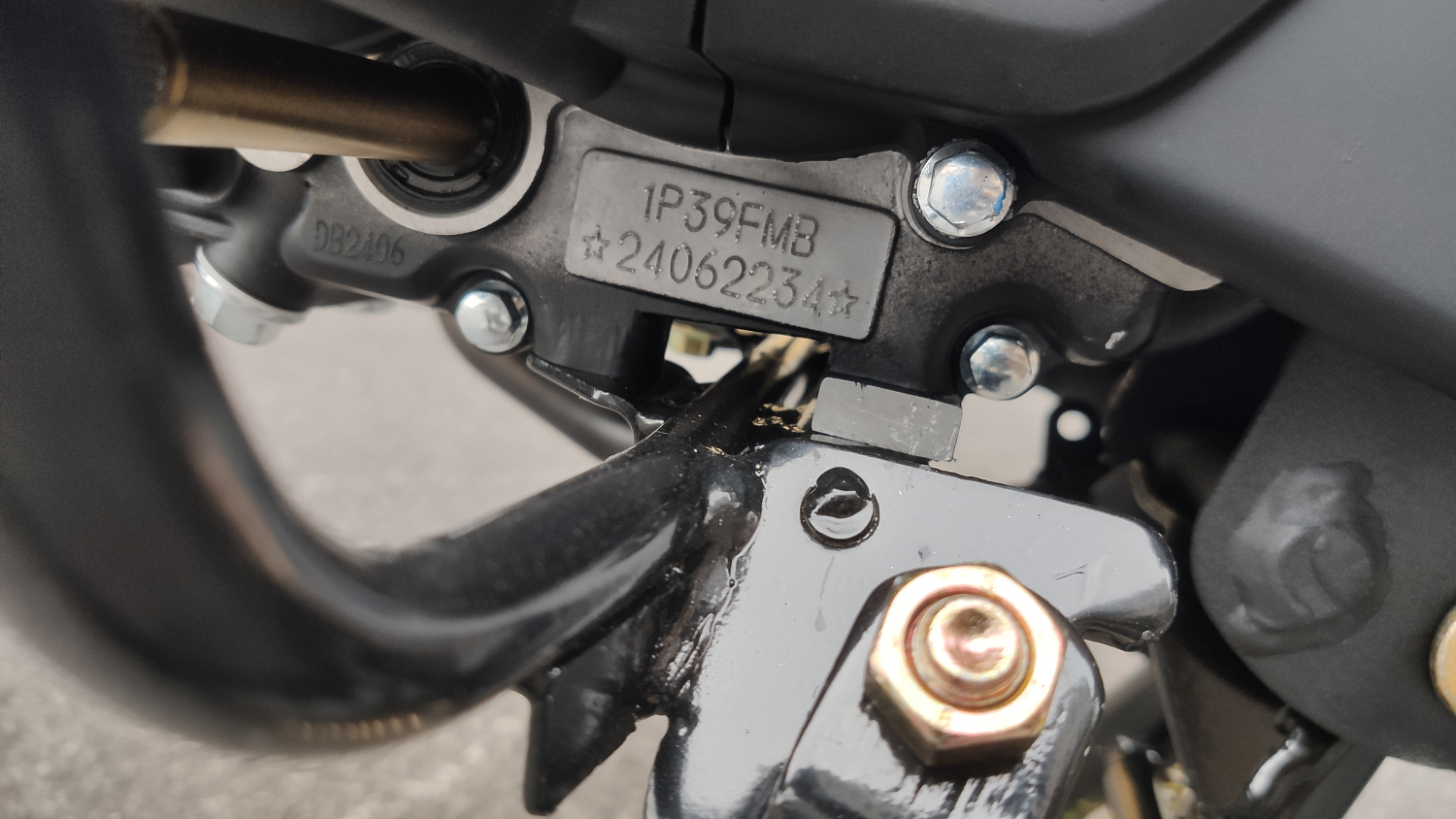 Мопед FAIDET SKIFF RS150 (49) в Калининграде