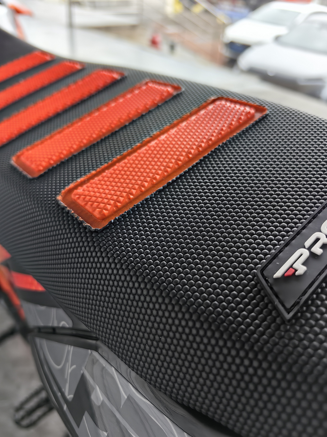 Кроссовый мотоцикл PROMAX INFERNO 380 (4 valves, 6 gears) в Калининграде