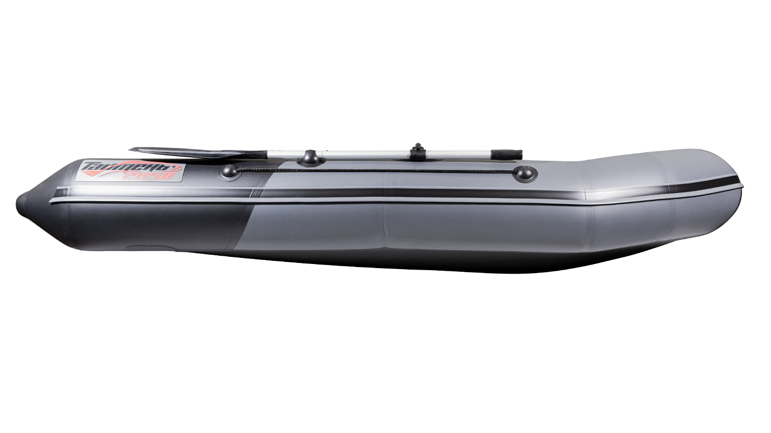 Лодка Таймень NX 2850 Слань-книжка киль в Калининграде