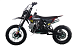 Питбайк FullCrew Power Trasher 125cc 14\12 (п\автомат эл.стартер) в Калининграде