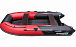 НАДУВНАЯ ЛОДКА GLADIATOR E380S в Калининграде