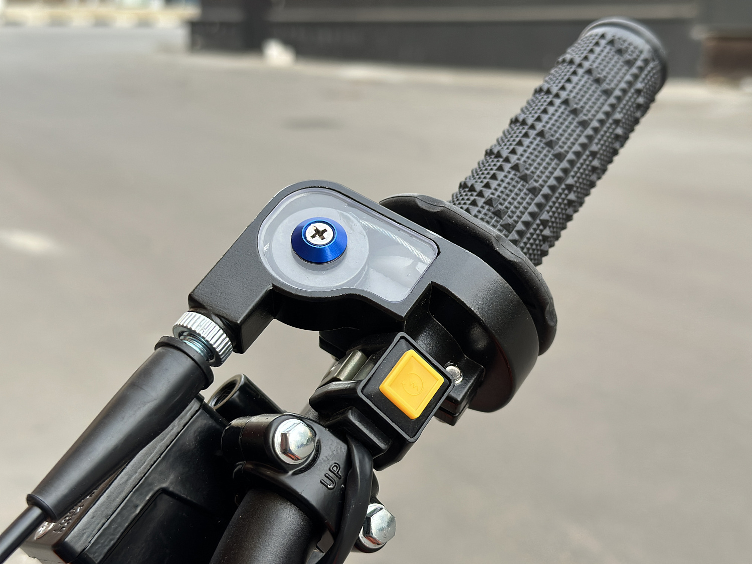 Кроссовый мотоцикл PROMAX MX280 в Калининграде