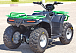 Квадроцикл IRBIS ATV150 в Калининграде