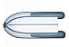 Лодка GLADIATOR RIB380AL в Калининграде