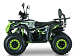 Квадроцикл YACOTA DRAGON LUX 125 в Калининграде