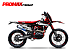Кроссовый мотоцикл PROMAX RX2 YB300H (LX176FMN) (4 valves, 6 gears) в Калининграде