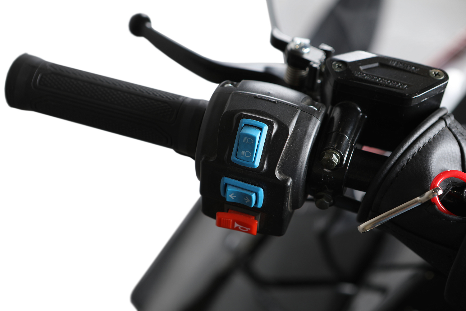 Снегоход IKUDZO HUNTER 700LK 25 V2 в Калининграде