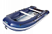 НАДУВНАЯ ЛОДКА GLADIATOR B370AL в Калининграде