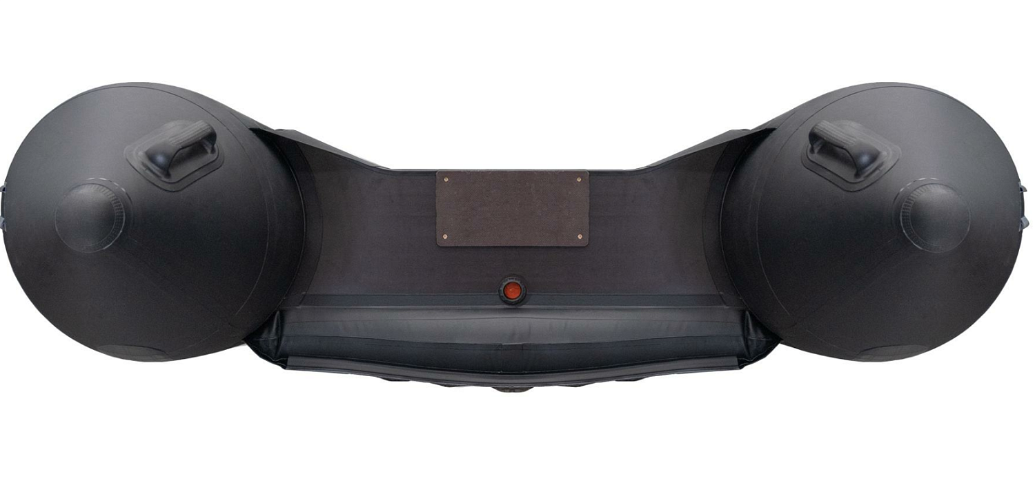 Лодка Таймень RX 4100 НДНД в Калининграде