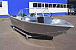 Алюминиевая лодка  Неман-400 DCM в Калининграде