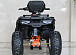 Квадроцикл GBM STORMRIDER 300 NEW PREMIUM в Калининграде