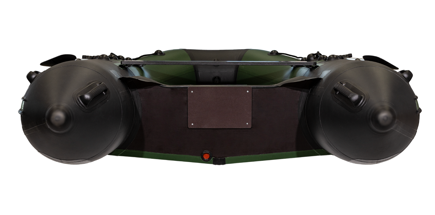 Лодка Ривьера Максима 3400 СК в Калининграде