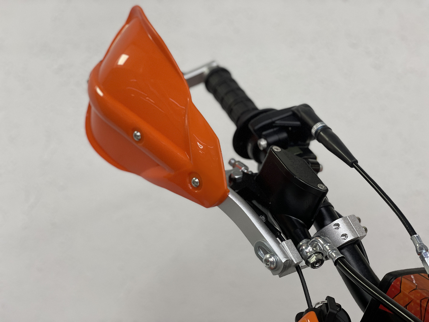 Кроссовый мотоцикл PROMAX INFERNO 380 (4 valves, 5 gears) в Калининграде