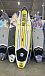 SUP ДОСКА-КАЯК 2 В 1 RAIDEX ALOHA YELLO 10.6’ (320СМ) в Калининграде