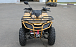 КВАДРОЦИКЛ IRBIS ATV 250 Premium  в Калининграде
