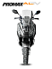 МаксиСкутер PROMAX-HONDA ADV 150 (49) (Inspired by HONDA) в Калининграде