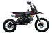 Питбайк FullCrew Power Trasher 125cc 14\12 (п\автомат эл.стартер) в Калининграде