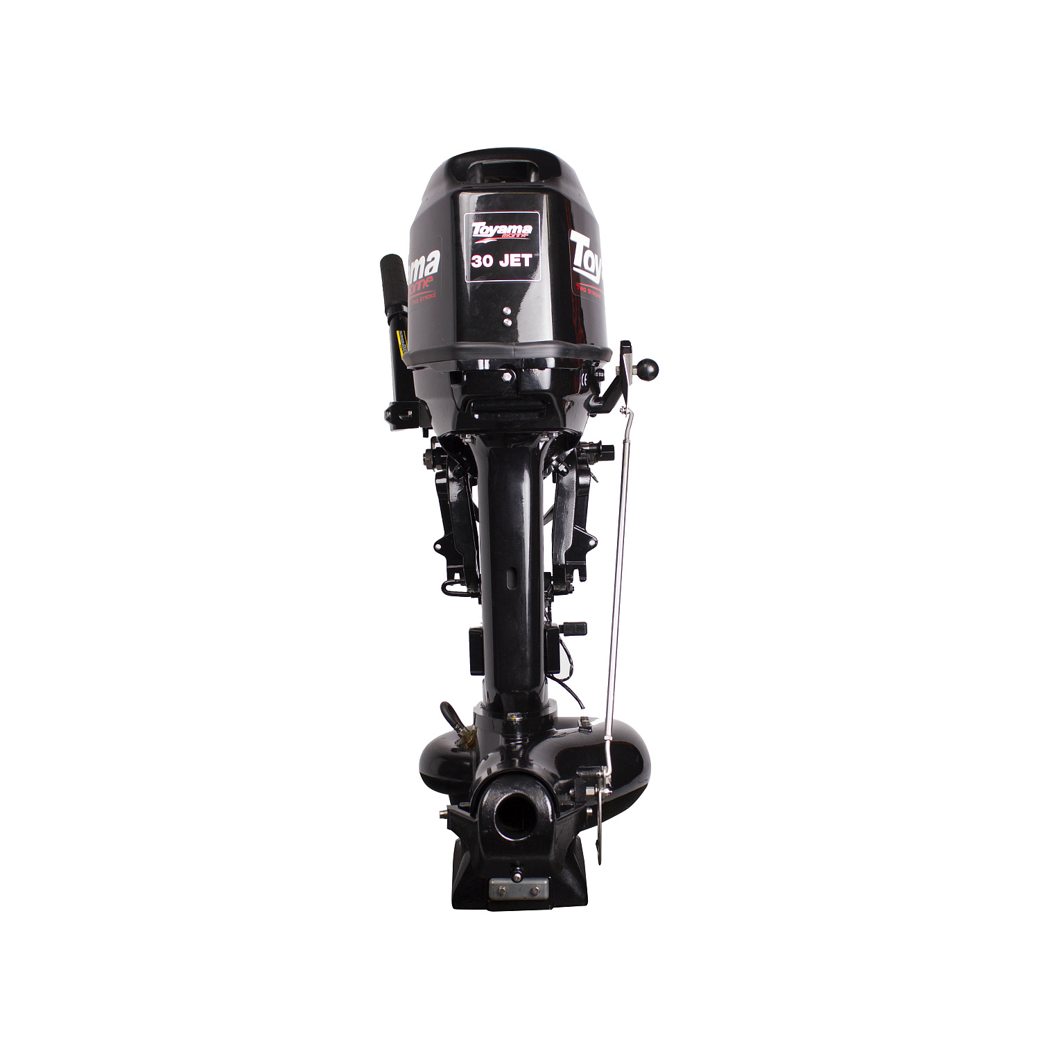 ЛОДОЧНЫЙ МОТОР TOYAMA T30ABMJET в Калининграде