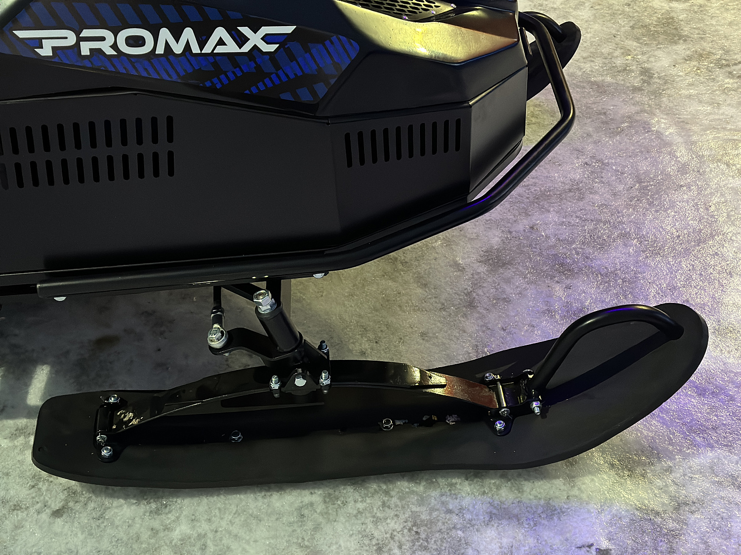 Снегоход PROMAX YAKUT 500 2.0 4T 20 в Калининграде