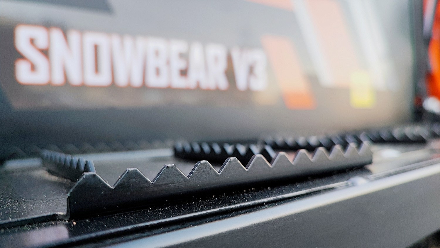 Снегоход PROMAX SNOWBEAR V3 650 2T в Калининграде