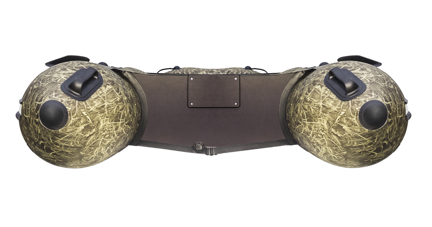 Лодка Ривьера Компакт 3400 СК в Калининграде