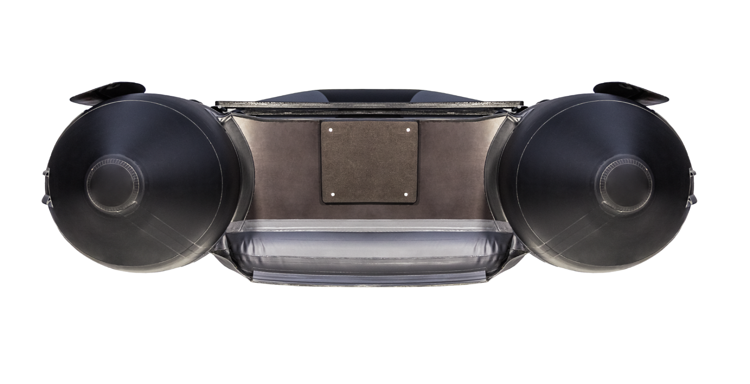 Лодка Таймень NX 2800 НДНД в Калининграде