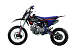 Питбайк FullCrew Big Beast 150cc 17\14 (механ., эл.стартер) в Калининграде