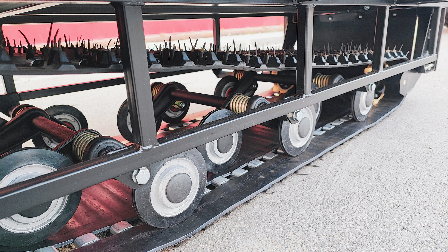 Снегоход PROMAX YAKUT 500 2.0 4T 22 в Калининграде