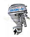 Лодочный мотор SEANOVO SNEF30FEL-EFI в Калининграде