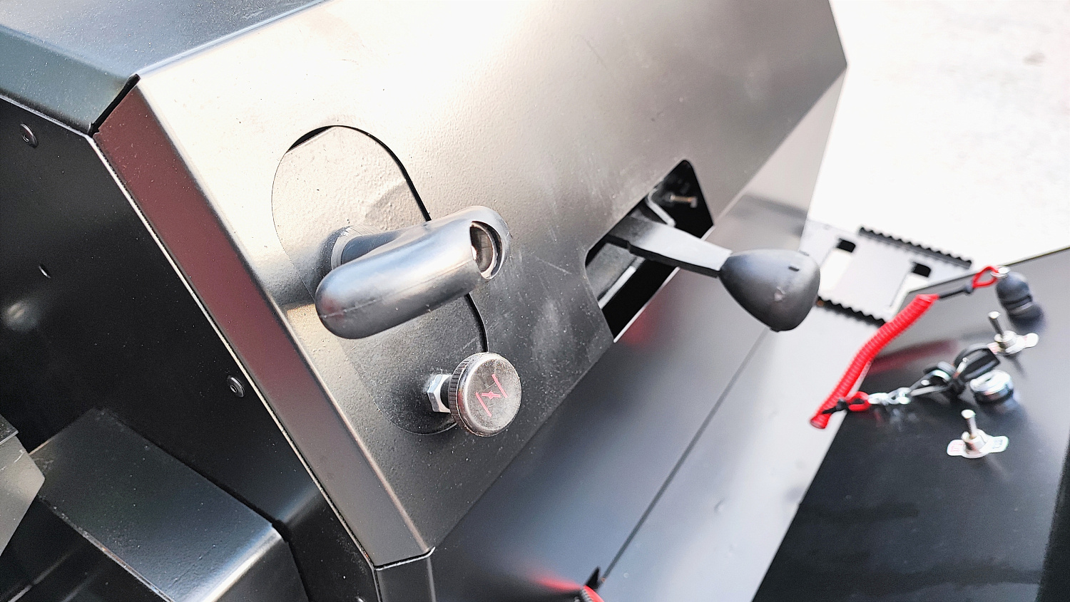 Снегоход PROMAX YAKUT 500 2.0 4T 22 в Калининграде