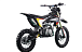 Питбайк FullCrew Teen Rider 125cc 17\14 (механ., эл.стартер) в Калининграде
