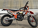 Кроссовый мотоцикл PROMAX HELLCAT NC450S EFI в Калининграде