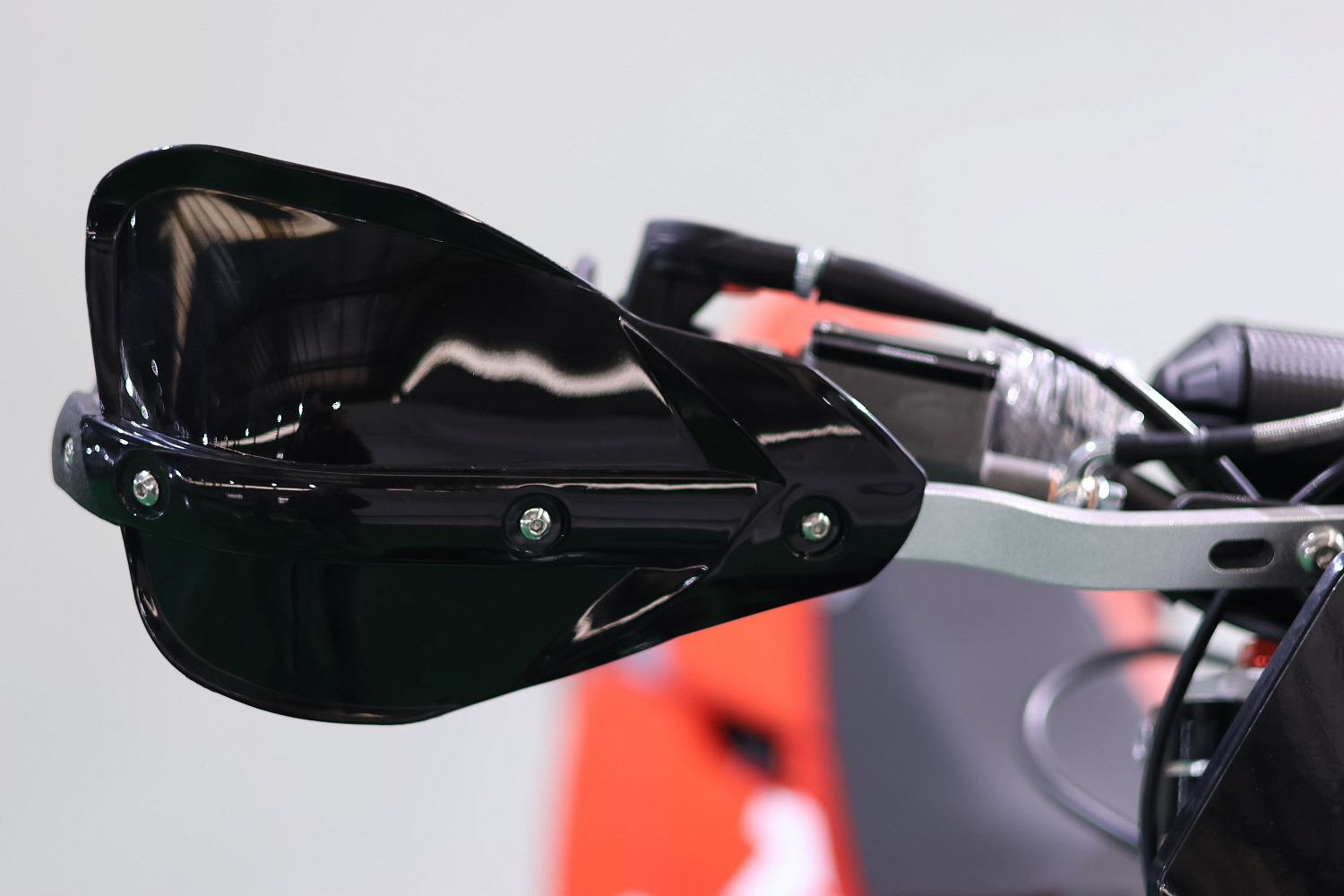 Мотоцикл JHLMOTO JHLofr GS CB300RL в Калининграде