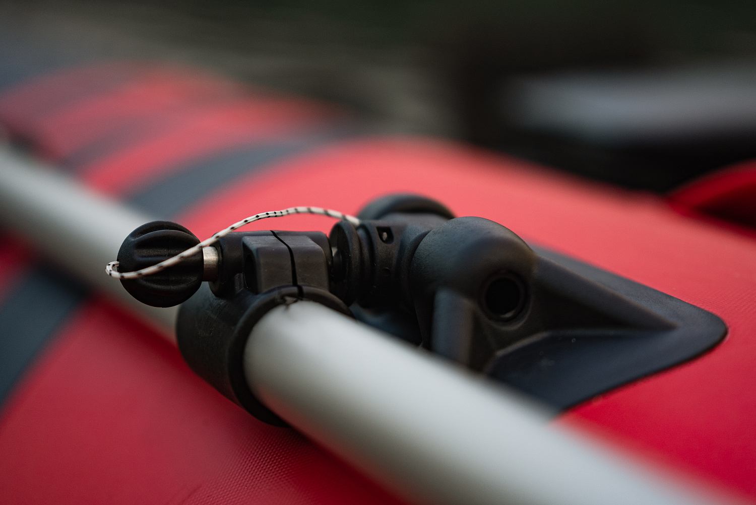 Лодка MISHIMO RIVER JET 390 под водомет в Калининграде