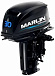Лодочный мотор MARLIN MP 30 AMH в Калининграде