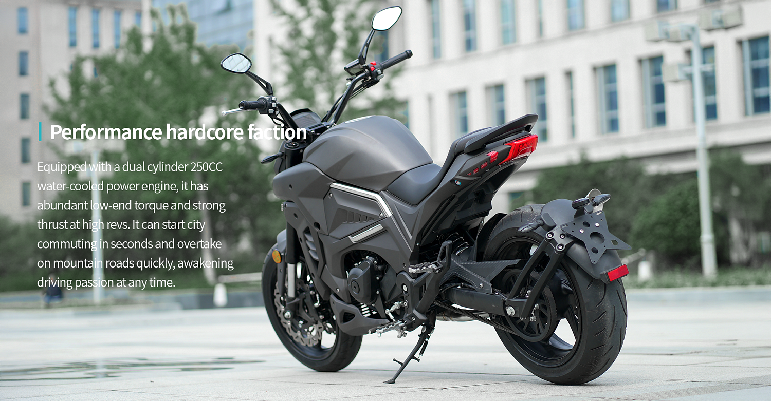 Мотоцикл FAIDET Z450 NAVIGATOR в Калининграде