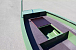Алюминиевая лодка Wyatboat-430 Master Fish в Калининграде Алюминиевая лодка Wyatboat-430 Master Fish в Калининграде