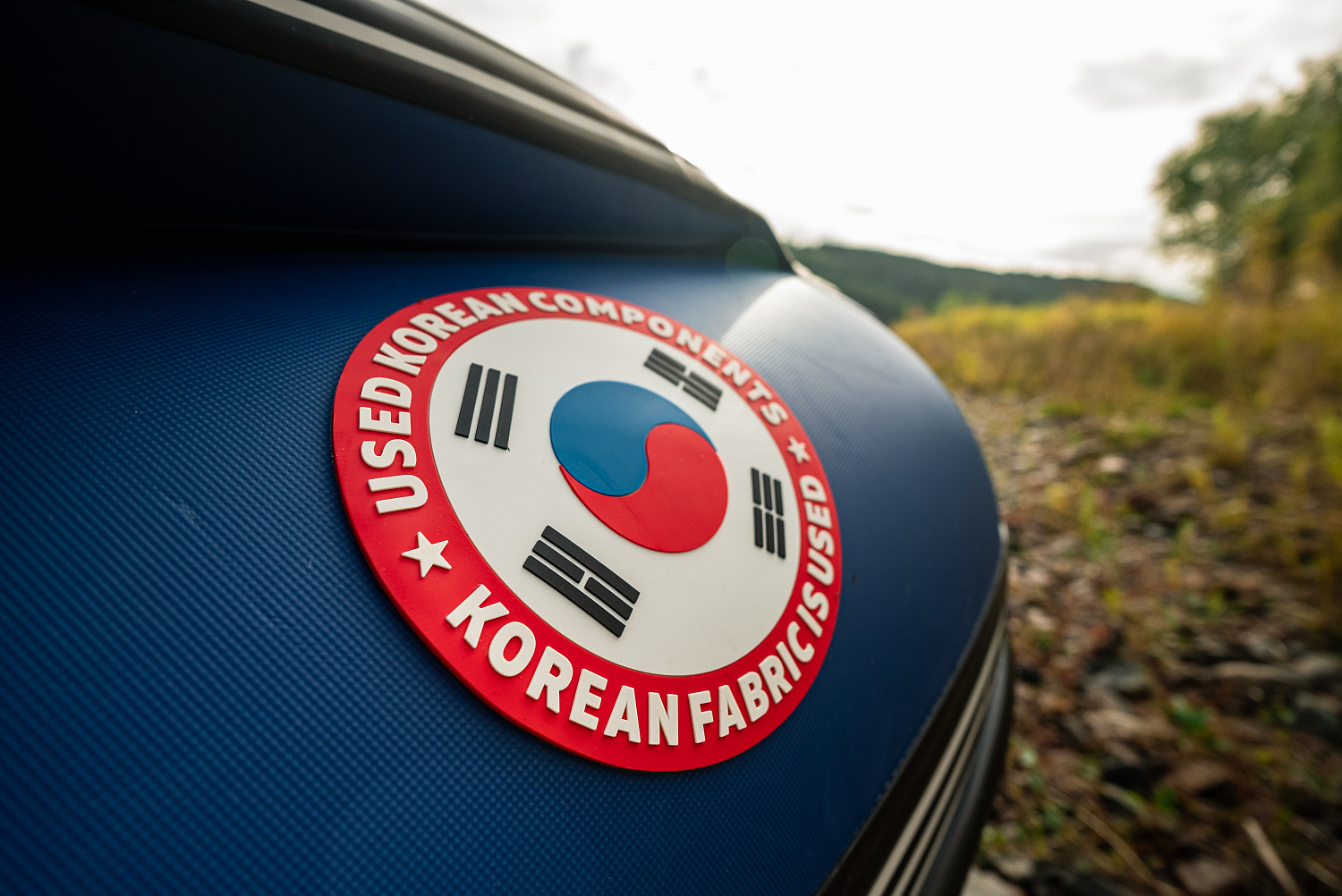 Лодка MISHIMO RIVER FJET PRO 410  под водомет в Калининграде