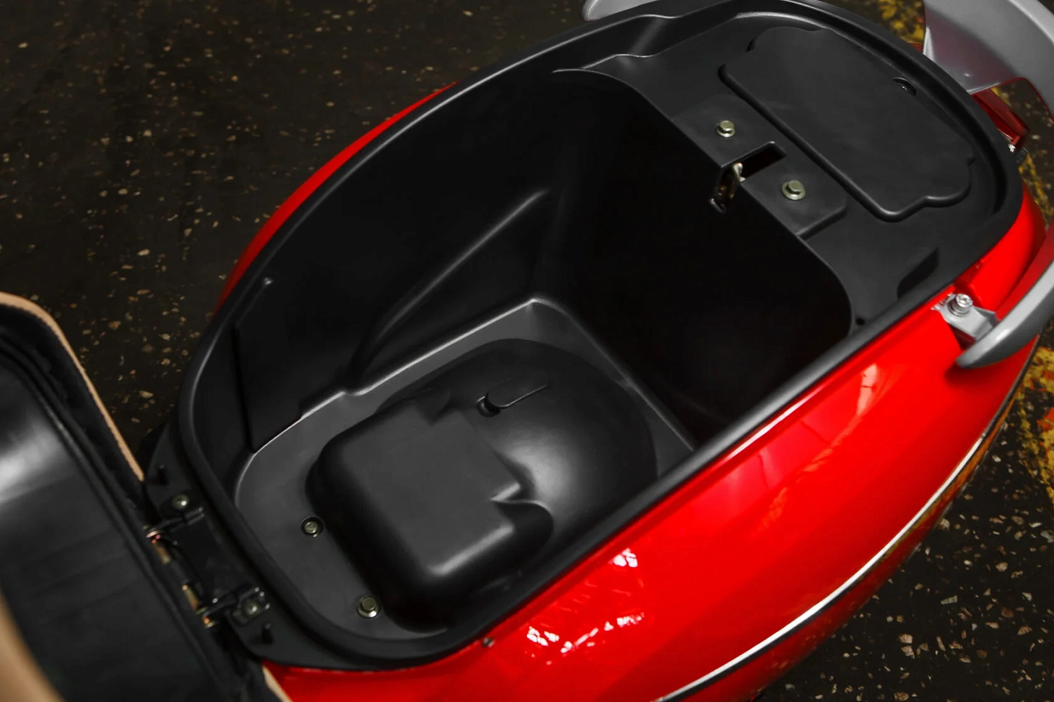 Скутер MINSK Vesna 50 M1NSK в Калининграде