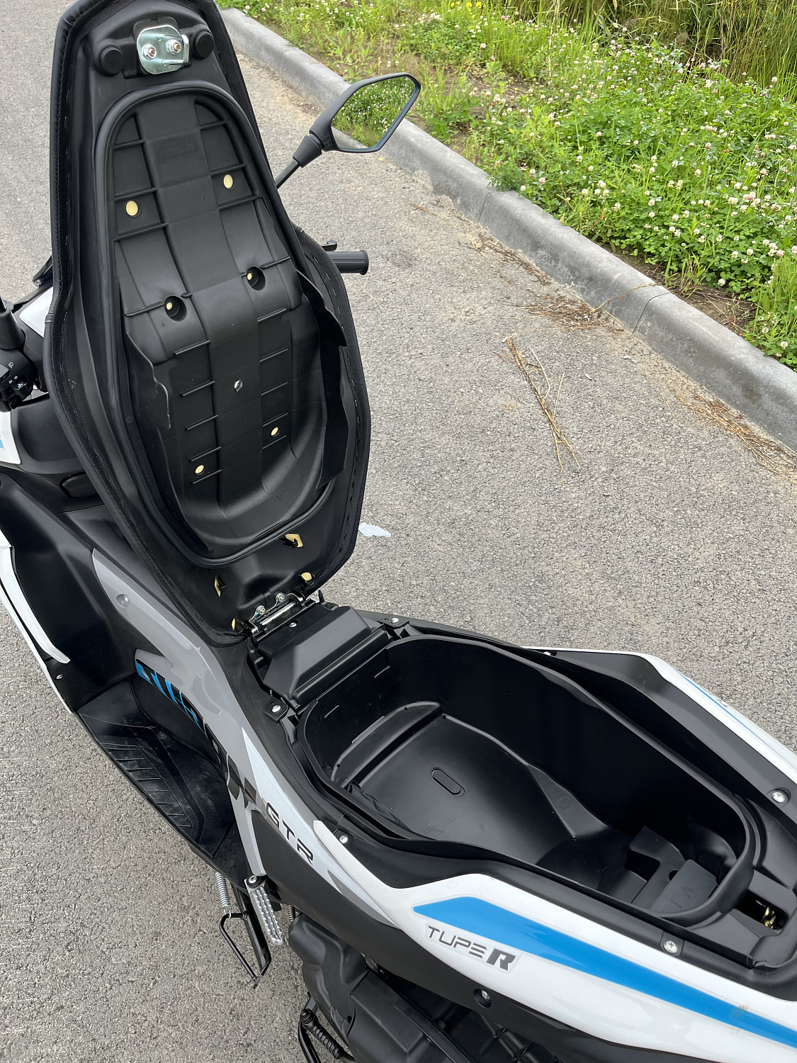 Скутер PROMAX TURAN 250 (49) в Калининграде