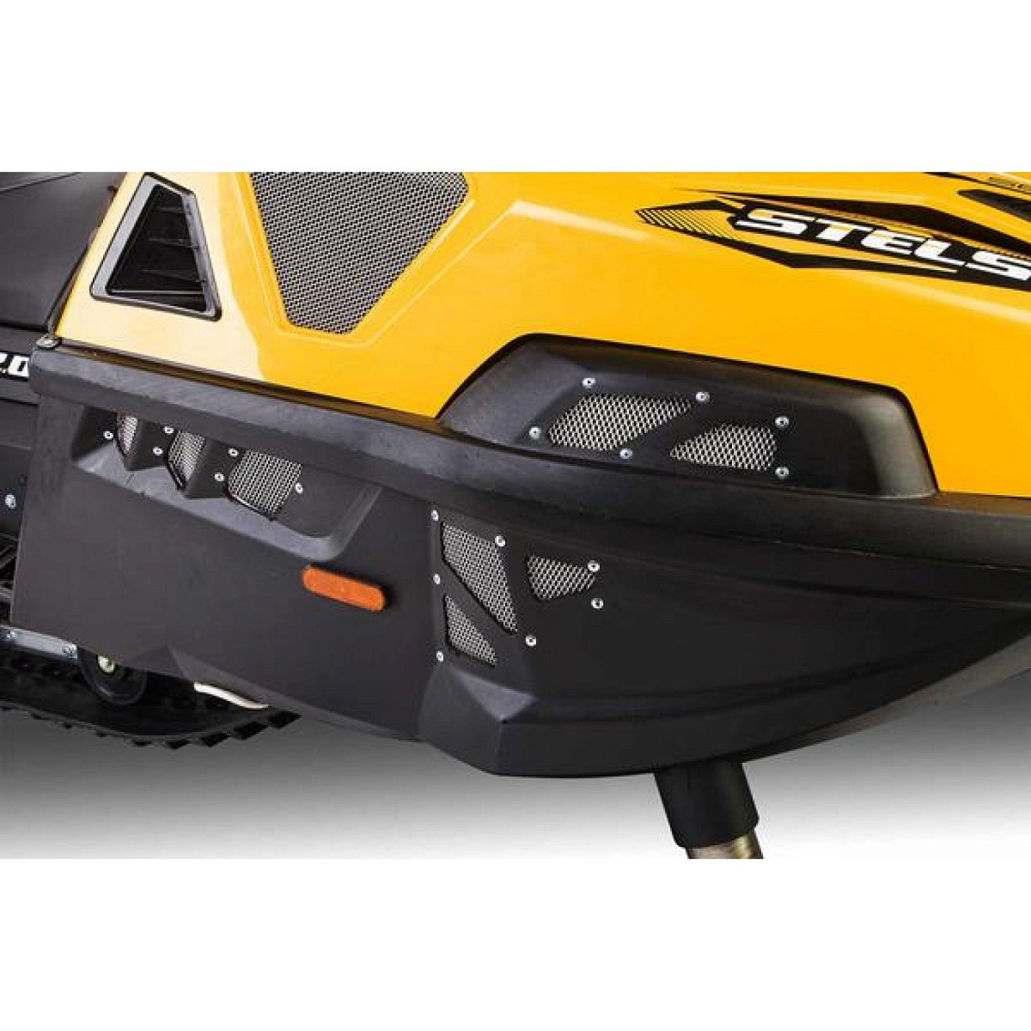 Снегоход STELS ВИКИНГ (VIKING) SV800T LUX V3.0 K01 SWT CVTECH в Калининграде