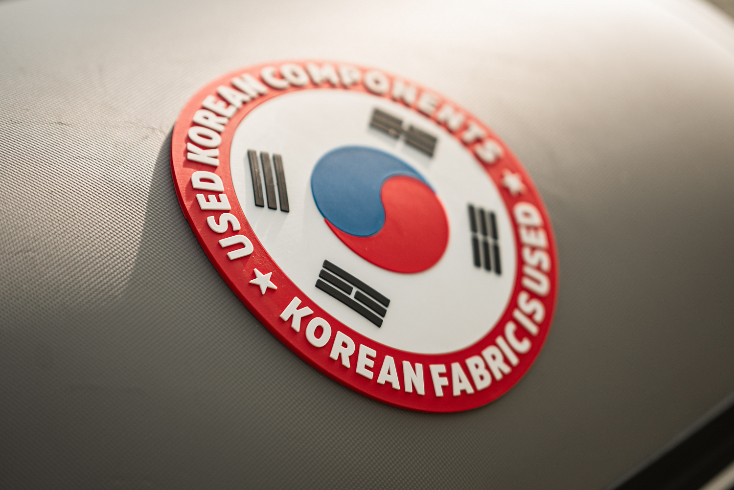 Лодка MISHIMO RIVER JET 390 под водомет в Калининграде