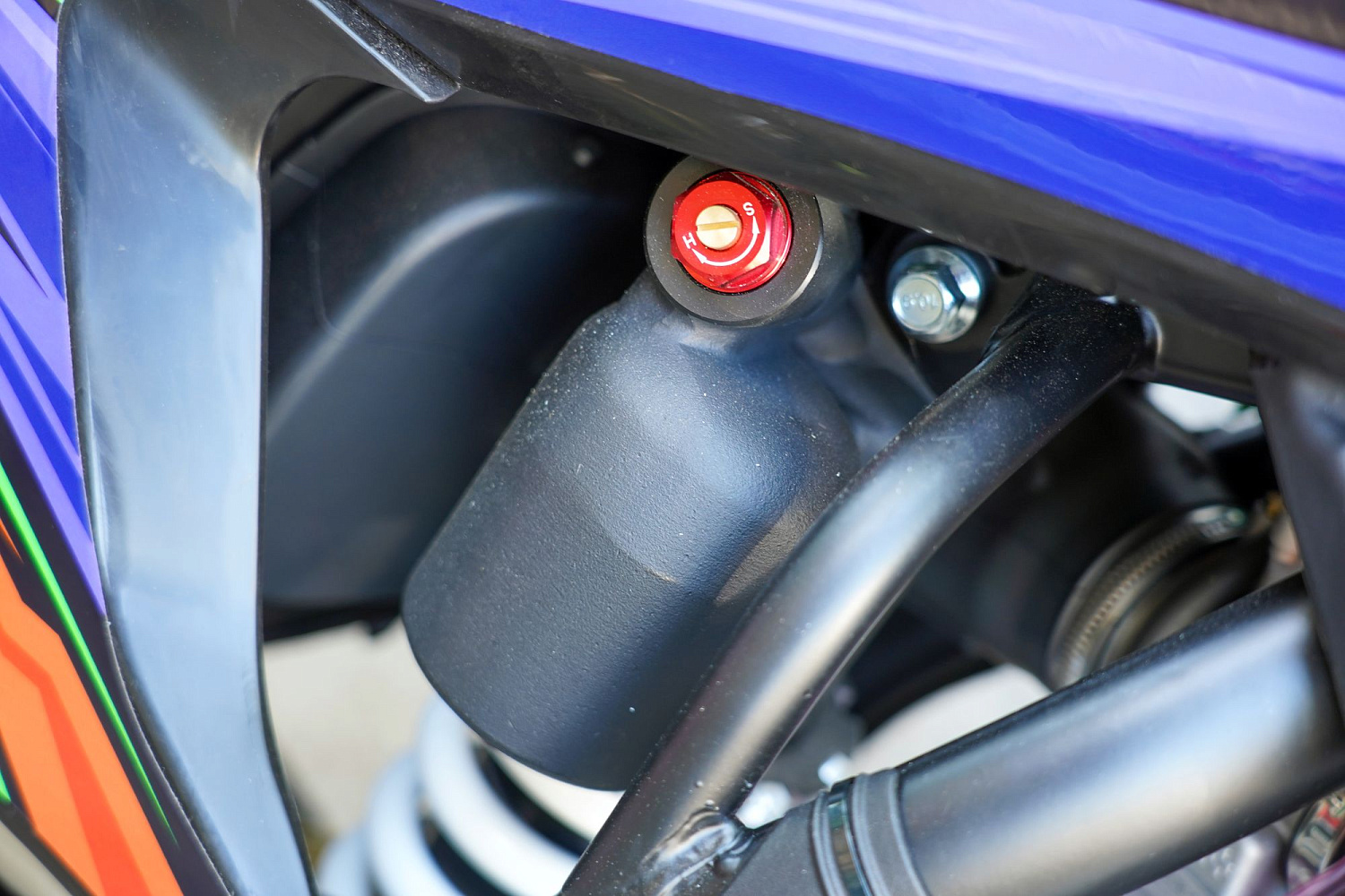 Эндуро / кроссовый мотоцикл BSE T7 Joker (ZS174-5А) Sport в Калининграде