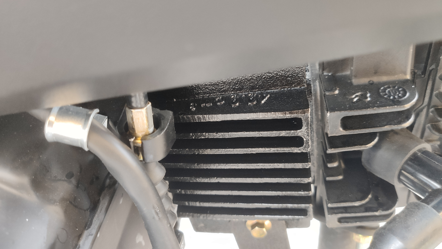 Мопед FAIDET SKIFF RS150 (49) в Калининграде