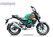 Мопед PROMAX CB150PR (49) в Калининграде