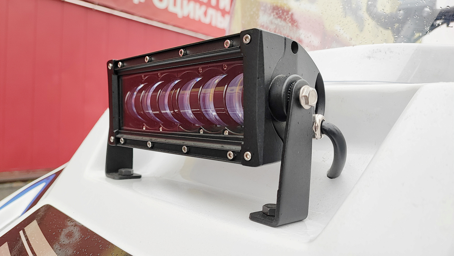 Снегоход PROMAX SNOWBEAR V3 800 4T ST в Калининграде