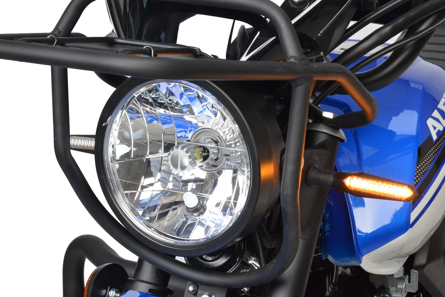 Мопед PROMAX ALPHA DIRT 150(49) в Калининграде