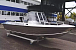 Алюминиевая лодка  Neman-400 DC в Калининграде