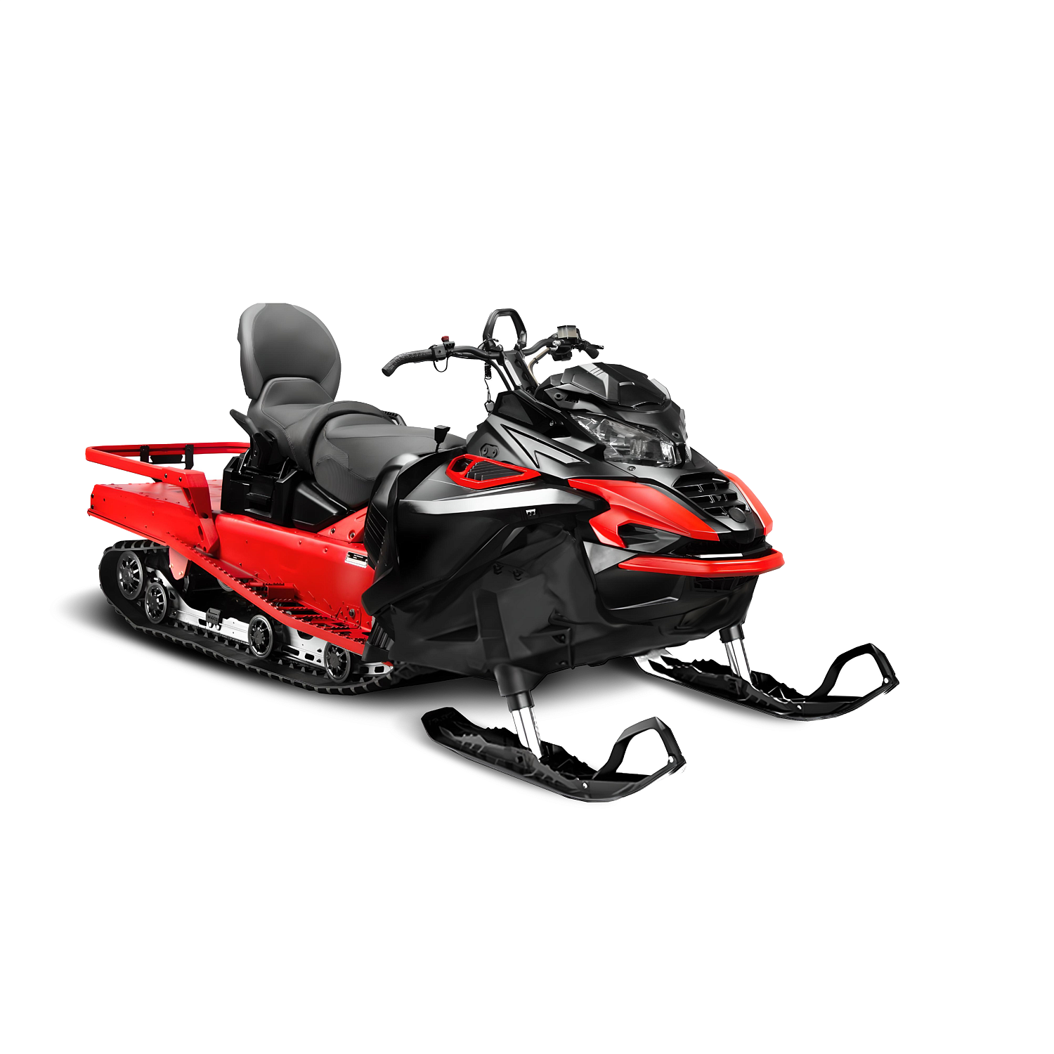 Снегоход AODES Siberiacross 1000 WT 508mm LCD 6.8 в Калининграде