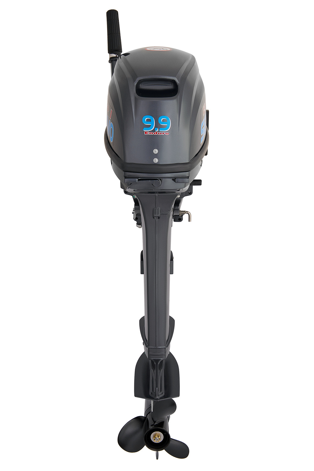 Лодочный мотор SEANOVO SN9.9FHS ENDURO в Калининграде